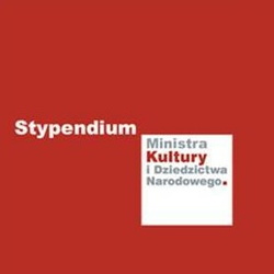 Kultura w sieci - Stypendium Ministerstwa Kultury i Dziedzictwa Narodowego